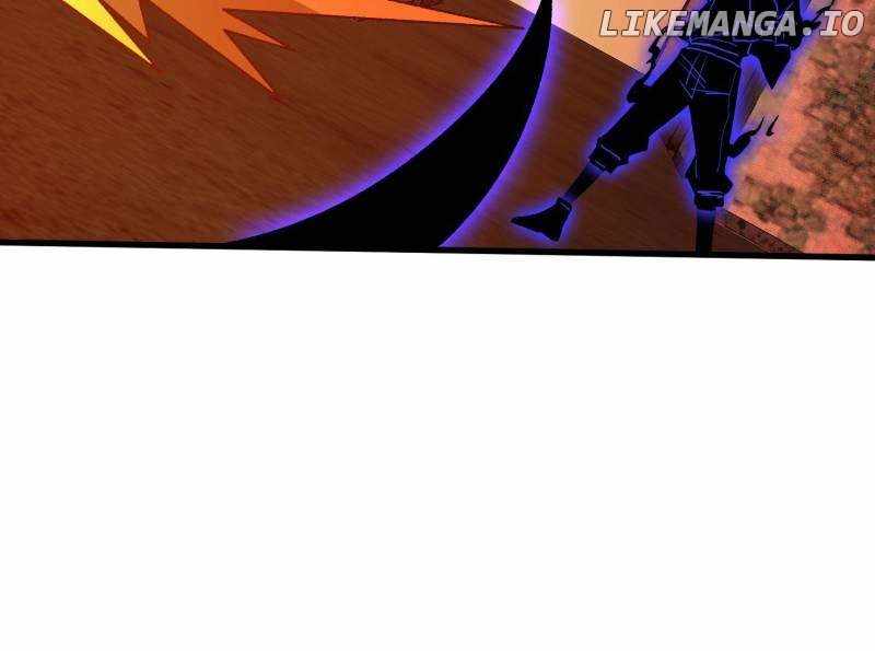 I'm Really Not A Supervillain Chapter 256 19
